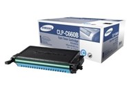 Samsung ClpC660B Laser Toner Cartridge Cyan