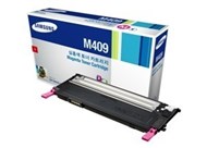 Samsung CltM409S Laser Toner Cartridge Magenta