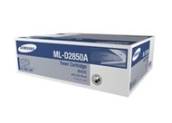 Samsung MlD2850A Laser Toner Cartridge Black