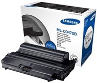 Samsung Mld3470B Laser Toner Cartridge Black