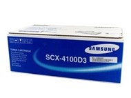 Samsung Scx4100D3 Laser Toner Cartridge Black