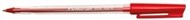 Staedtler Stick 430 Ballpoint Pens Medium Red Box 10