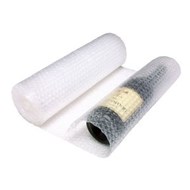 Sealed Air 100298685 Bubble Wrap 400Mm Perforated Roll 700Mm X 100M