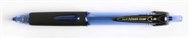 UniBall Power Tank Ballpoint Pen Retractable Medium Blue