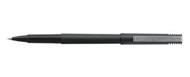 UniBall Micro Ub120 Liquid Ink Rollerball Pen 05Mm Tip Black