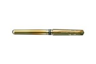 UniBall Gel Impact Rollerball Pen Broad Gold