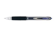 UniBall Signo 207 Roller Gel Pen Retractable Fine Blue