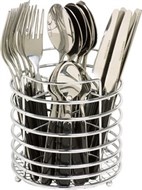 Connoisseur A La Carte Cutlery Caddy Set 24Pc