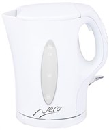 Nero Kettle White Cordless 17Litre