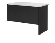 Ys Design Oxley R7512 Return 1200 X 750 X 730Mm White Ironstone