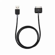 Kensington Power And Sync Cable For Iphone/Ipod/Ipad