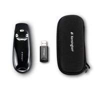 Kensington Presenter Pro Laser Pointer Wireless Green