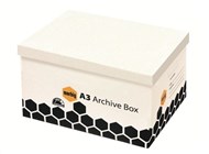 Marbig A3 Archive Box