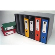 Marbig Stor-A-File Grey