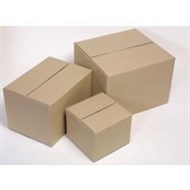 Marbig Packing Carton 290 X 285 X 250Mm Size 2