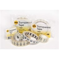 Marbig Office Tape 18Mmx66M 76.2Mm Core