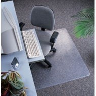 Marbig Dura Chair Mat 1140 X 1340Mm