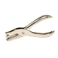 Marbig 1 Hole Punch 6 Sheets 80 Gsm