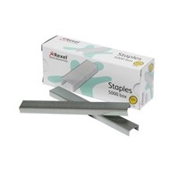 Rexel Staples No 56 (26/6 Full Strip) Box 5000