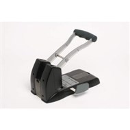 Rexel Heavy Duty 2 Hole Power Punch 150 Sheet Capacity