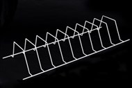 Avery 40462 Lateral File Rack Straight Edge 1050 X 390Mm