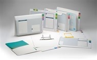 Avery 46710 Lateral Notes File Standard Box 100