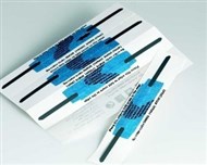 Avery 80699 Permclip File Fasteners Box 100