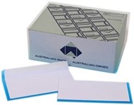 Cumberland Envelopes Laser/Inkjet Plain 90Gsm Dl 110 X 220Mm Box 500