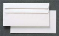 Cumberland Envelopes Plain Self Seal 80Gsm Dlx 120 X 235Mm Box 500