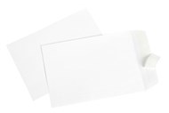 Cumberland Envelopes Pocket C5 229X162 85Gsm Strip Seal White Pack 25