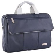 Amicroe 16 Inch Notebook Bag Navy