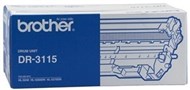Brother Dr-3115 Mono Laser Drum Cartridge