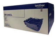 Brother Dr-340Cl Colour Laser Drum