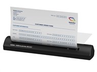 Brother Ds-600 Scanner Mobile Document