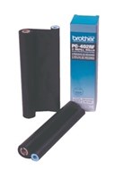 Brother Pc-402Rf Fax Refill Roll Pack 2