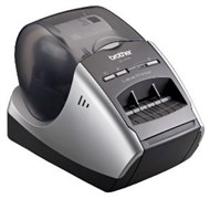 Brother Ql-570 Label Printer