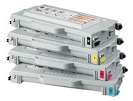 Brother Tn-04Y Laser Toner Cartridge Yellow