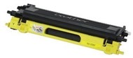 Brother Tn-155Y Laser Toner Cartridge Yellow