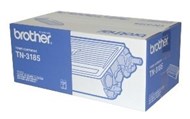 Brother Tn-3185 Mono Laser Toner Cartridge Black