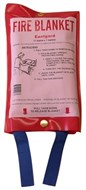 Fire Blanket 1M X 1M