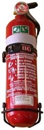 Fire Extinguisher 1Kg