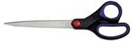 Ledah Soft Grip Scissors 230Mm
