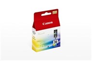 Canon Cli36C Ink Cartridge Four Colour