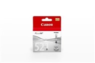 Canon Cli521Gy Ink Cartridge Grey