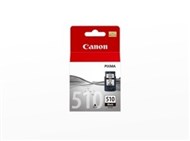 Canon Pg510 Ink Cartridge Fine Black