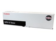 Canon Tg23 Gpr13 Toner Black