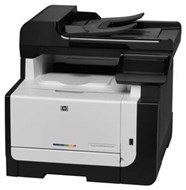 Hp Ce862A Printer Mfp Colour Laser Wireless Eprint