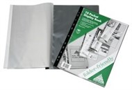 Colby Folder Friendly 10 Page Display Book