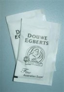 Single Serve Sugar Pack 2000