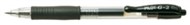 Pilot G2 Retractable Gel Ink Pen Extra Fine Black